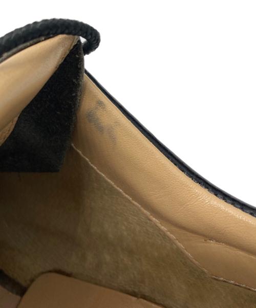 Danner（ダナー）Danner (ダナー) MT.RIDGE LOW KL ブラック サイズ:9の古着・服飾アイテム