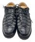 Danner (ダナー) MT.RIDGE LOW KL ブラック サイズ:9：15000円