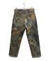 Wrangler (ラングラー) リアルツリーダブルニーパンツ カーキ サイズ:30：6000円