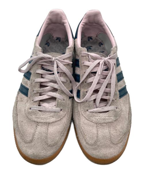 adidas（アディダス）adidas (アディダス) Handball Spezial ピンク サイズ:27の古着・服飾アイテム