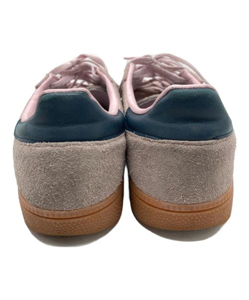 adidas（アディダス）adidas (アディダス) Handball Spezial ピンク サイズ:27の古着・服飾アイテム