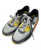 NIKEナイキ）の古着「AIR MAX 90 ローカットスニーカー」｜マルチカラー