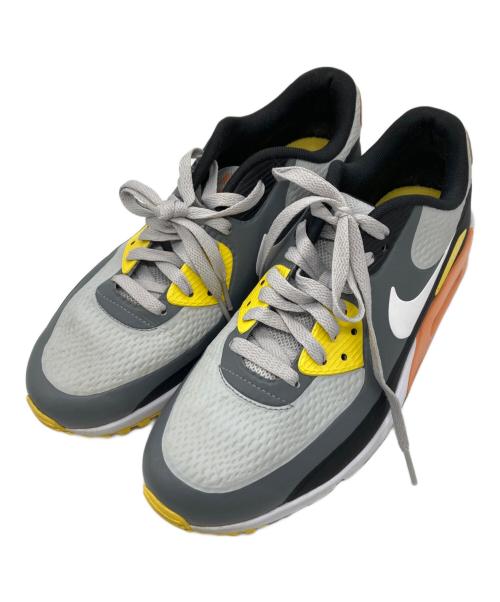 NIKE（ナイキ）NIKE (ナイキ) AIR MAX 90 ローカットスニーカー マルチカラー サイズ:26.5の古着・服飾アイテム