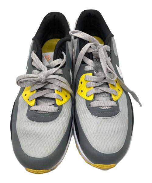 NIKE（ナイキ）NIKE (ナイキ) AIR MAX 90 ローカットスニーカー マルチカラー サイズ:26.5の古着・服飾アイテム