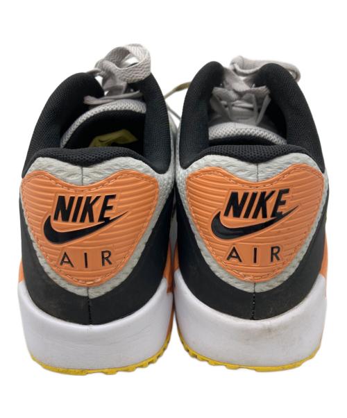 NIKE（ナイキ）NIKE (ナイキ) AIR MAX 90 ローカットスニーカー マルチカラー サイズ:26.5の古着・服飾アイテム