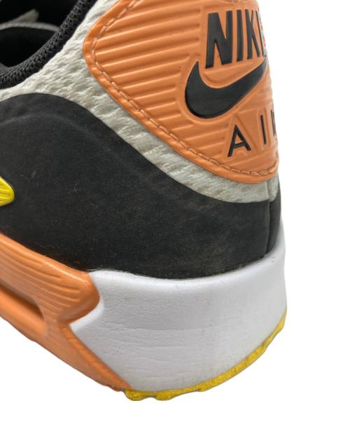 NIKE（ナイキ）NIKE (ナイキ) AIR MAX 90 ローカットスニーカー マルチカラー サイズ:26.5の古着・服飾アイテム