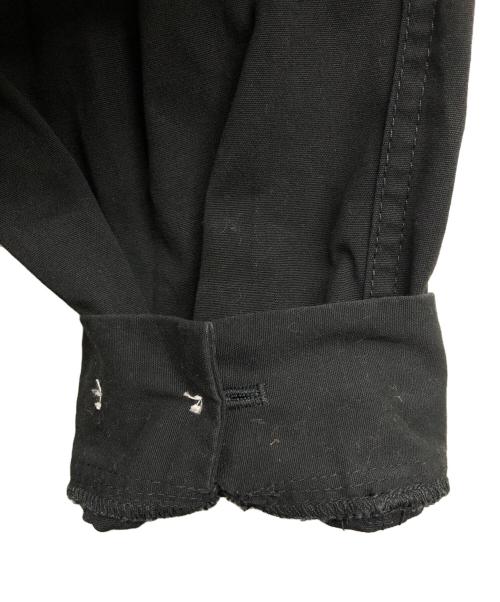 STP（エスティーピー）STP (エスティーピー) レーシングスイングトップ ブラック サイズ:Lの古着・服飾アイテム