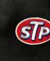 中古・古着 STP (エスティーピー) レーシングスイングトップ ブラック サイズ:L：5000円