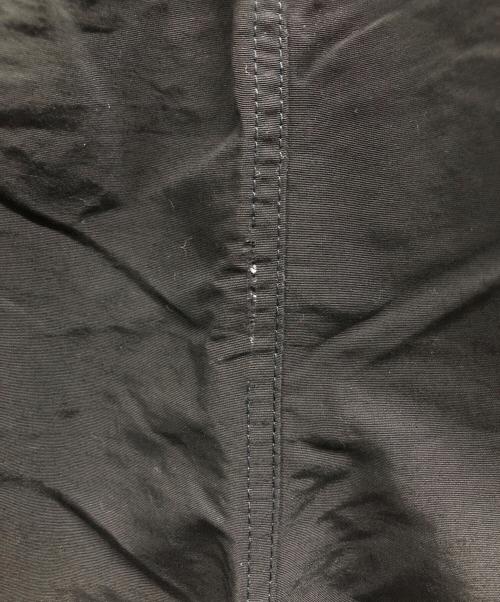 Patagonia（パタゴニア）Patagonia (パタゴニア) ナイロンショートパンツ ブラック サイズ:Ｓの古着・服飾アイテム