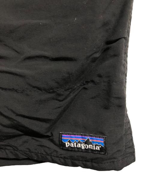 Patagonia（パタゴニア）Patagonia (パタゴニア) ナイロンショートパンツ ブラック サイズ:Ｓの古着・服飾アイテム