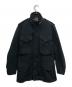 BUZZ RICKSON'S（バズリクソンズ）の古着「M-65 JACKET」｜ブラック