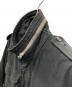中古・古着 BUZZ RICKSON'S (バズリクソンズ) M-65 JACKET ブラック サイズ:XS：18000円