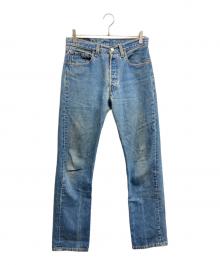 LEVI'S（リーバイス）の古着「90’s 501xx デニムパンツ」｜インディゴ