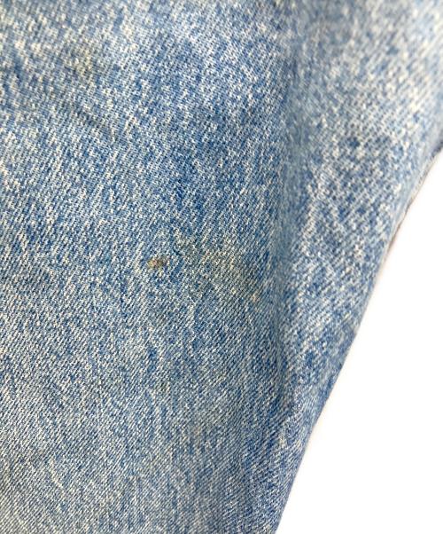 LEVI'S（リーバイス）LEVI'S (リーバイス) 90’s 501xx デニムパンツ インディゴ サイズ:W32の古着・服飾アイテム