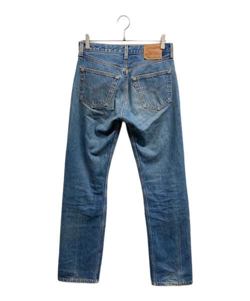 LEVI'S（リーバイス）LEVI'S (リーバイス) 90’s 501xx デニムパンツ インディゴ サイズ:W32の古着・服飾アイテム