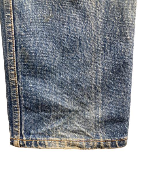 LEVI'S（リーバイス）LEVI'S (リーバイス) 90’s 501xx デニムパンツ インディゴ サイズ:W32の古着・服飾アイテム