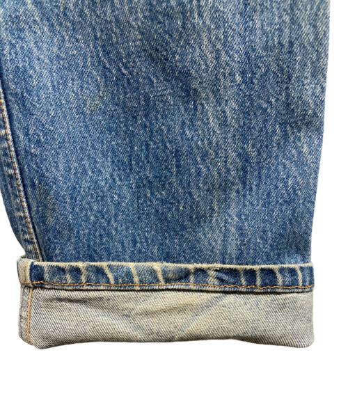 LEVI'S（リーバイス）LEVI'S (リーバイス) 90’s 501xx デニムパンツ インディゴ サイズ:W32の古着・服飾アイテム