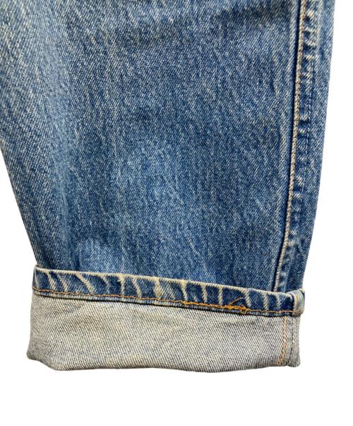 LEVI'S（リーバイス）LEVI'S (リーバイス) 90’s 501xx デニムパンツ インディゴ サイズ:W32の古着・服飾アイテム