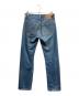 LEVI'S (リーバイス) 90’s 501xx デニムパンツ インディゴ サイズ:W32：13000円