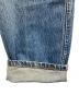 中古・古着 LEVI'S (リーバイス) 90’s 501xx デニムパンツ インディゴ サイズ:W32：13000円