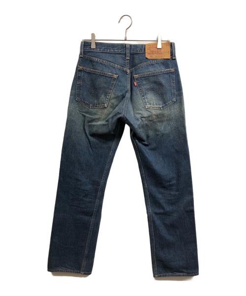 LEVI'S（リーバイス）LEVI'S (リーバイス) 00’s 501 デニムパンツ インディゴ サイズ:ｗ31の古着・服飾アイテム