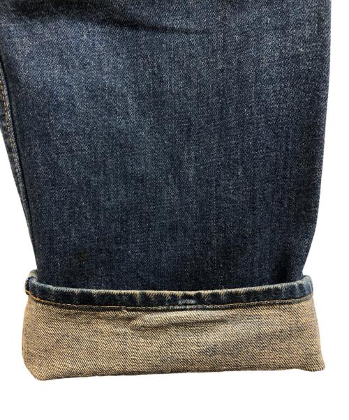 LEVI'S（リーバイス）LEVI'S (リーバイス) 00’s 501 デニムパンツ インディゴ サイズ:ｗ31の古着・服飾アイテム