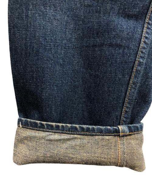 LEVI'S（リーバイス）LEVI'S (リーバイス) 00’s 501 デニムパンツ インディゴ サイズ:ｗ31の古着・服飾アイテム