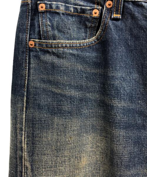 LEVI'S（リーバイス）LEVI'S (リーバイス) 00’s 501 デニムパンツ インディゴ サイズ:ｗ31の古着・服飾アイテム