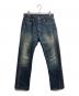 LEVI'S（リーバイス）の古着「00’s 501 デニムパンツ」｜インディゴ