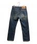 LEVI'S (リーバイス) 00’s 501 デニムパンツ インディゴ サイズ:ｗ31：10000円