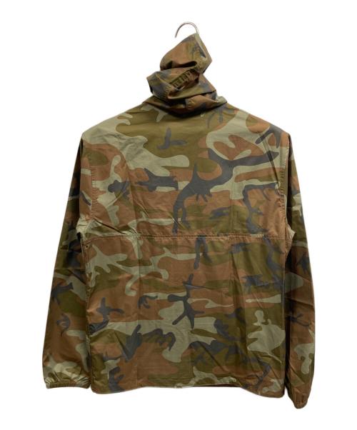 Patagonia（パタゴニア）Patagonia (パタゴニア) Light Valuable Hoodie カーキ サイズ:XSの古着・服飾アイテム