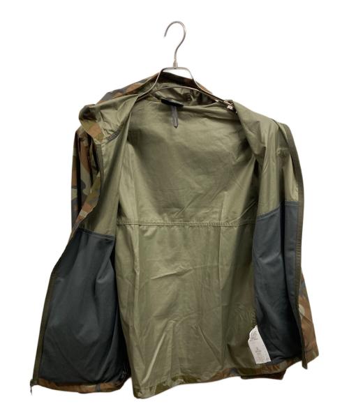 Patagonia（パタゴニア）Patagonia (パタゴニア) Light Valuable Hoodie カーキ サイズ:XSの古着・服飾アイテム