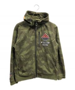 中古・古着通販】Hysteric Glamour (ヒステリックグラマー) N-3B