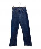 LEVI'S VINTAGE CLOTHINGリーバイス ビンテージ クロージング）の古着「90’S 503B デニムパンツ」｜インディゴ