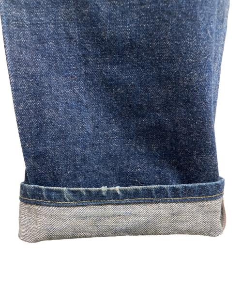 LEVI'S VINTAGE CLOTHING（リーバイス ビンテージ クロージング）LEVI'S VINTAGE CLOTHING (リーバイス ビンテージ クロージング) 90’S 503B デニムパンツ インディゴ サイズ:W28の古着・服飾アイテム