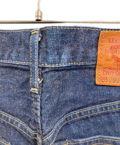 LEVI'S VINTAGE CLOTHING（リーバイス ビンテージ クロージング）LEVI'S VINTAGE CLOTHING (リーバイス ビンテージ クロージング) 90’S 503B デニムパンツ インディゴ サイズ:W28の古着・服飾アイテム