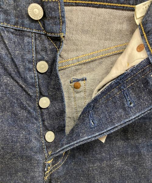 LEVI'S VINTAGE CLOTHING（リーバイス ビンテージ クロージング）LEVI'S VINTAGE CLOTHING (リーバイス ビンテージ クロージング) 90’S 503B デニムパンツ インディゴ サイズ:W28の古着・服飾アイテム