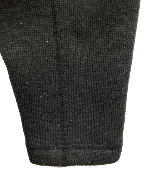 THE NORTH FACE（ザ ノース フェイス）THE NORTH FACE (ザ ノース フェイス) ハーフジップフリースジャケット グレー サイズ:Ｓの古着・服飾アイテム