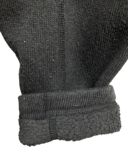 THE NORTH FACE（ザ ノース フェイス）THE NORTH FACE (ザ ノース フェイス) ハーフジップフリースジャケット グレー サイズ:Ｓの古着・服飾アイテム