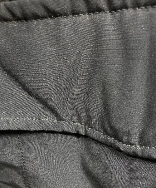 AVIREX（アヴィレックス）AVIREX (アヴィレックス) USMC ユーティリティー パディングジャケット ネイビー サイズ:Lの古着・服飾アイテム