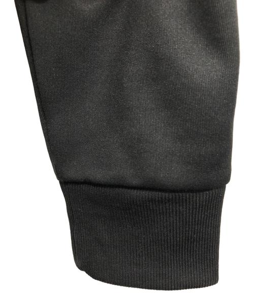 adidas（アディダス）adidas (アディダス) トラックジャケット ブラック サイズ:XOの古着・服飾アイテム