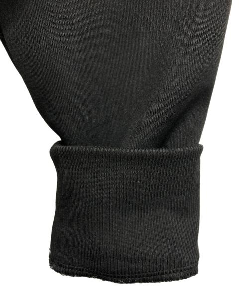 adidas（アディダス）adidas (アディダス) トラックジャケット ブラック サイズ:XOの古着・服飾アイテム