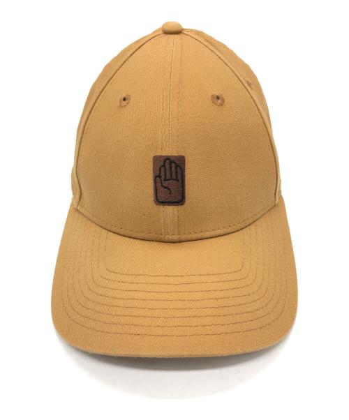New Era（ニューエラ）New Era (ニューエラ) ジョジョの奇妙な冒険 ストーンオーシャン (ジョジョノ奇妙ナ冒険 ストーンオーシャン) キャップ ブラウンの古着・服飾アイテム