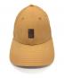 New Era (ニューエラ) ジョジョの奇妙な冒険 ストーンオーシャン (ジョジョノ奇妙ナ冒険 ストーンオーシャン) キャップ ブラウン：8000円