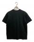 THE NORTHFACE PURPLELABEL (ザ・ノースフェイス パープルレーベル) 7oz Pocket Tee ブラック サイズ:Ｓ：4000円