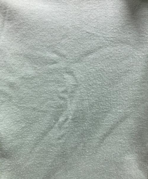 Vivienne Westwood（ヴィヴィアンウエストウッド）Vivienne Westwood (ヴィヴィアンウエストウッド) 半袖ポロシャツ グリーン サイズ:44の古着・服飾アイテム