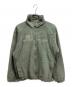 US ARMY（ユーエスアーミー）の古着「COLD WEATHER FLEECE JACKET/US ARMY」｜カーキ