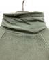 中古・古着 US ARMY (ユーエスアーミー) COLD WEATHER FLEECE JACKET/US ARMY カーキ サイズ:M：7000円