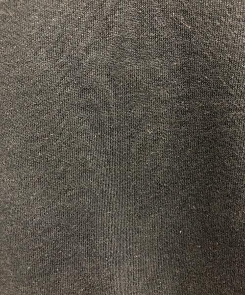 stussy（ステューシー）stussy (ステューシー) vネックスウェット/stussyスウェット ブラック サイズ:Ｓの古着・服飾アイテム