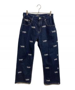 中古・古着通販】Supreme (シュプリーム) LEVI'S (リーバイス) 13aw